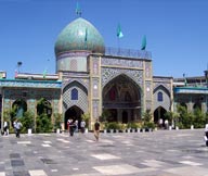 قالیشویی در آستانه اشرفیه