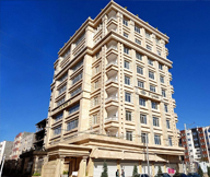 قالیشویی در الهیه مشهد