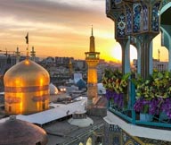 قالیشویی در مشهد