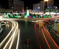 قالیشویی در رضاشهر مشهد