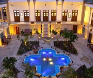 قالیشویی در باجک قم