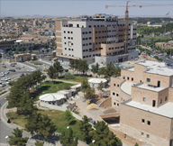 قالیشویی در بهشتی قم