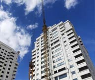 قالیشویی در بنیاد قم