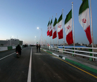 قالیشویی در نیروگاه قم