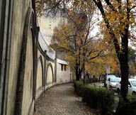 قالیشویی در سالاریه قم