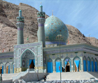 قالیشویی در شهرضا